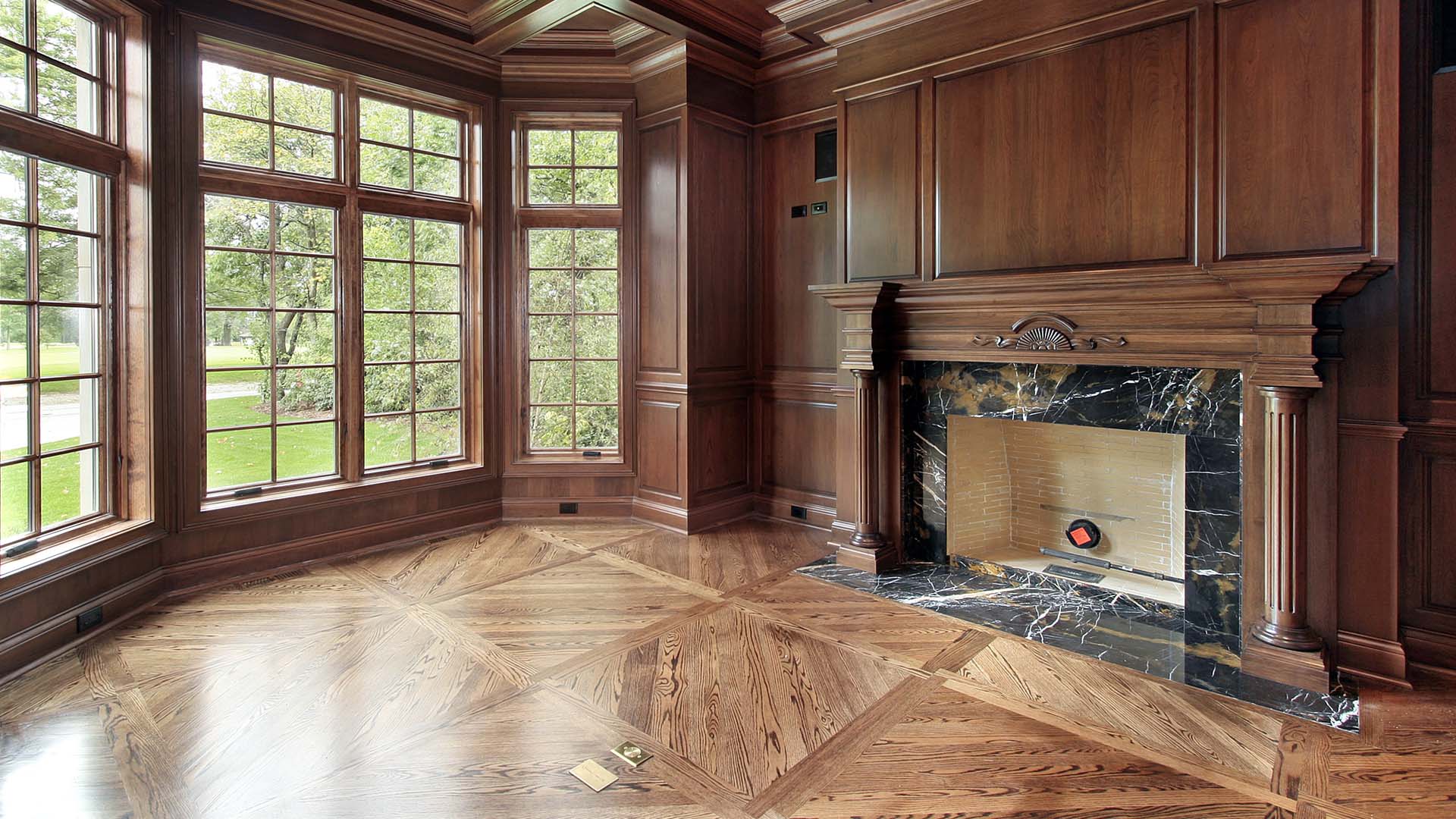 10 Questions to Ask Your Hardwood Flooring Supplier