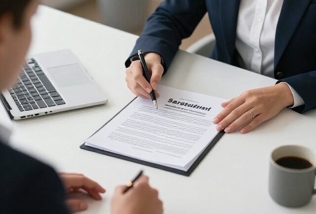 Lead Roedl guide to shareholder agreements in Denmark