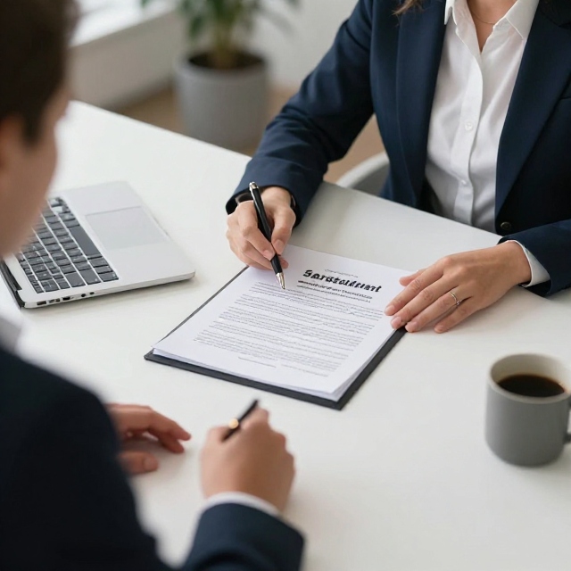 Lead Roedl guide to shareholder agreements in Denmark
